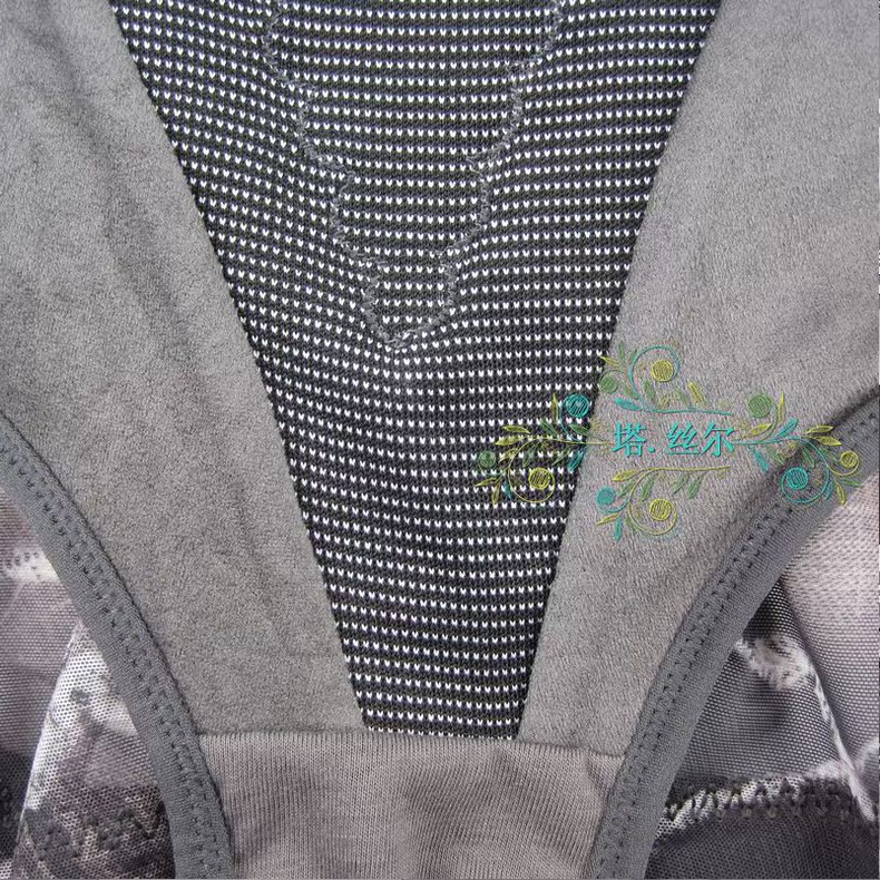 body amincissant en soie Ice - Ref 670937 Image 10