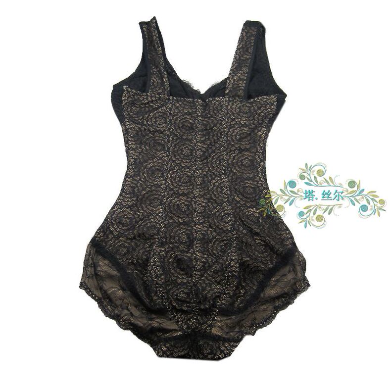 Sous-vêtement minceur en nylon - Ref 709203 Image 16