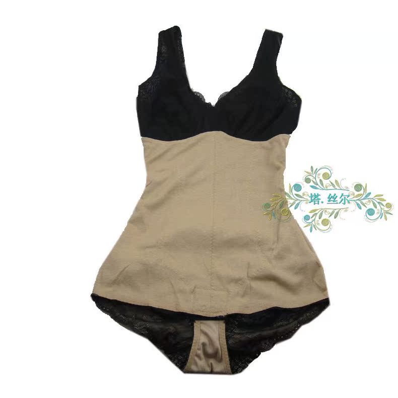 Sous-vêtement minceur en nylon - Ref 709203 Image 26