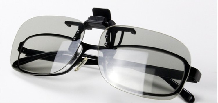 Lunettes 3D - Ref 2623238 Image 13