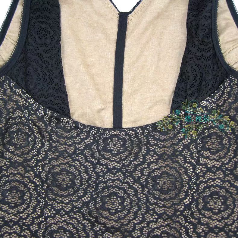 Sous-vêtement minceur en chanvre - Ref 709200 Image 26