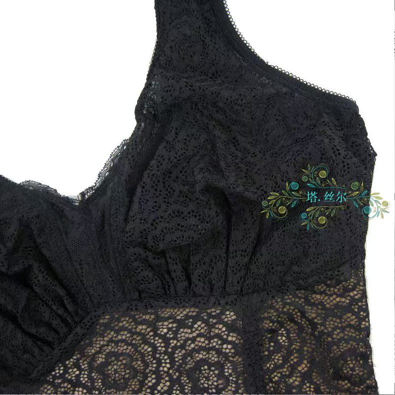 Sous-vêtement minceur en nylon - Ref 709203 Image 17