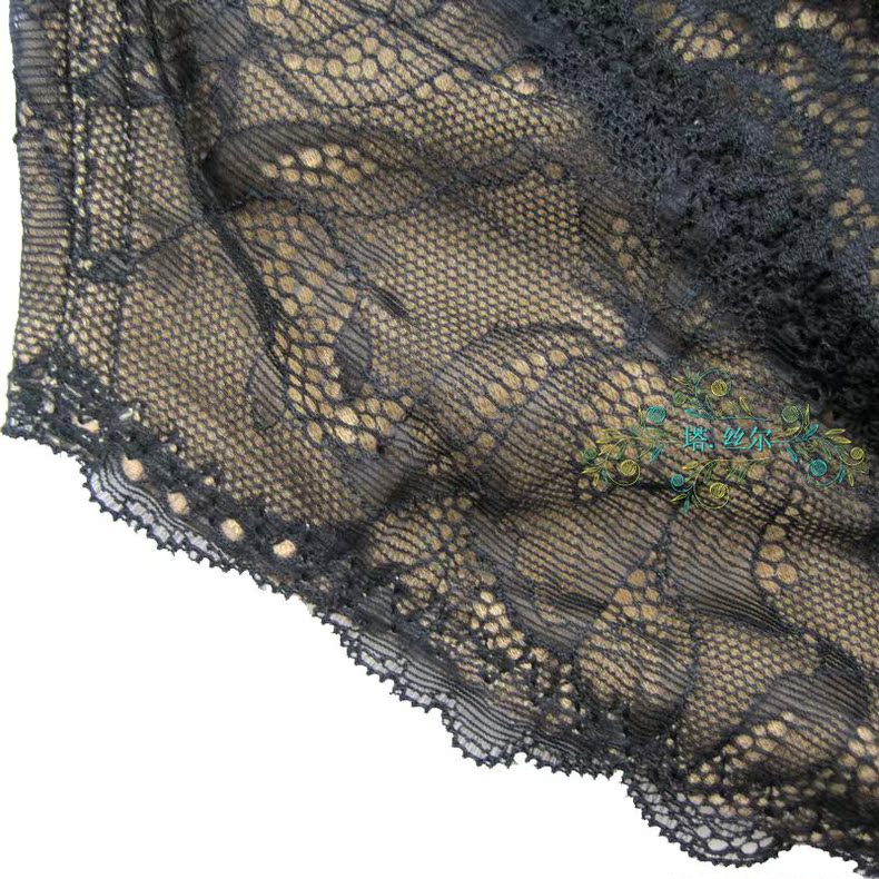 Sous-vêtement minceur en nylon - Ref 709203 Image 24