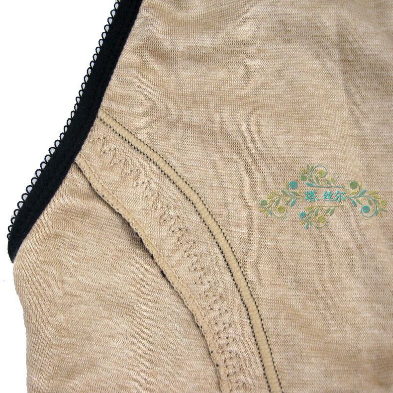 Sous-vêtement minceur en chanvre - Ref 709200 Image 30