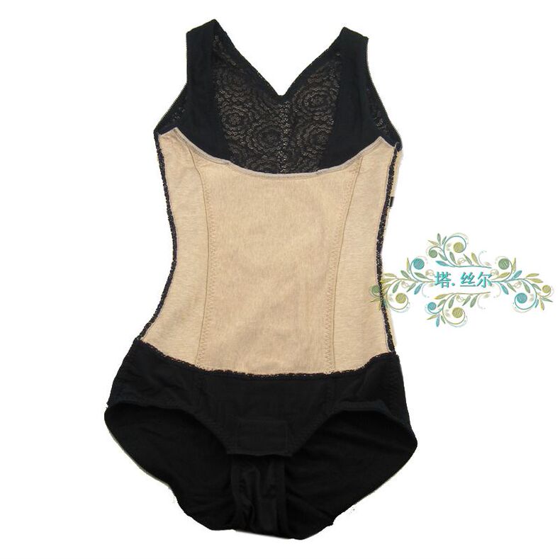 Sous-vêtement minceur en chanvre - Ref 709200 Image 25