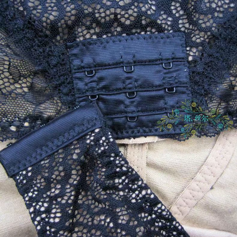 Sous-vêtement minceur en nylon - Ref 709203 Image 20