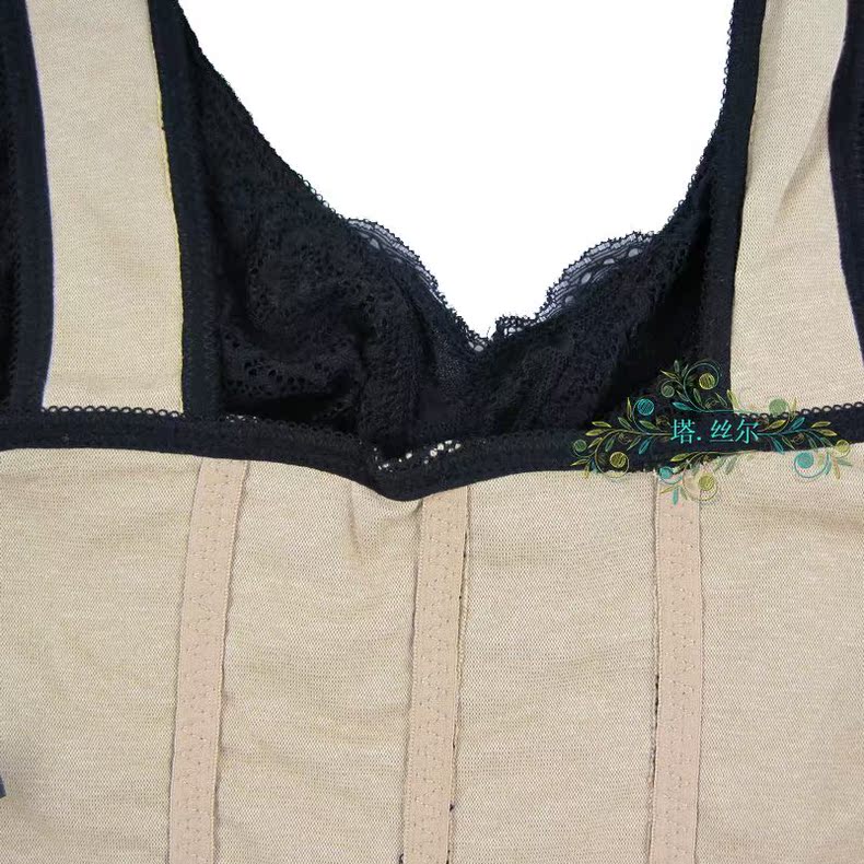 Sous-vêtement minceur en nylon - Ref 709203 Image 28