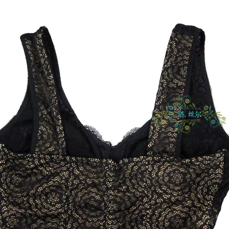 Sous-vêtement minceur en nylon - Ref 709203 Image 18