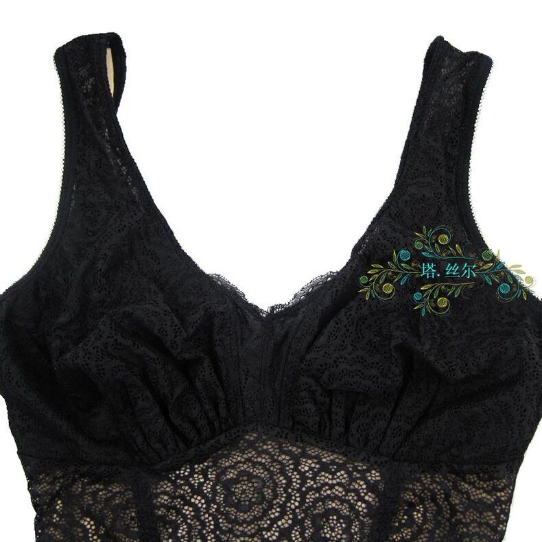 Sous-vêtement minceur en nylon - Ref 709203 Image 19