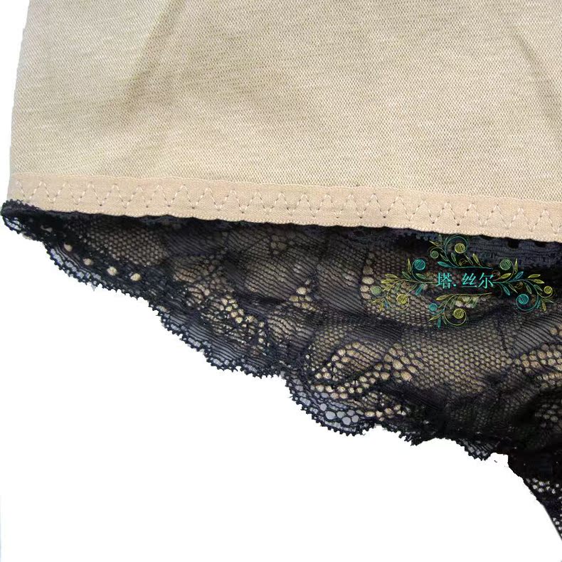 Sous-vêtement minceur en nylon - Ref 709203 Image 25