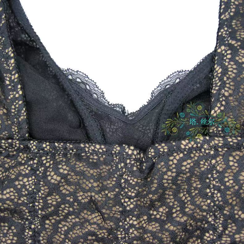 Sous-vêtement minceur en nylon - Ref 709203 Image 23