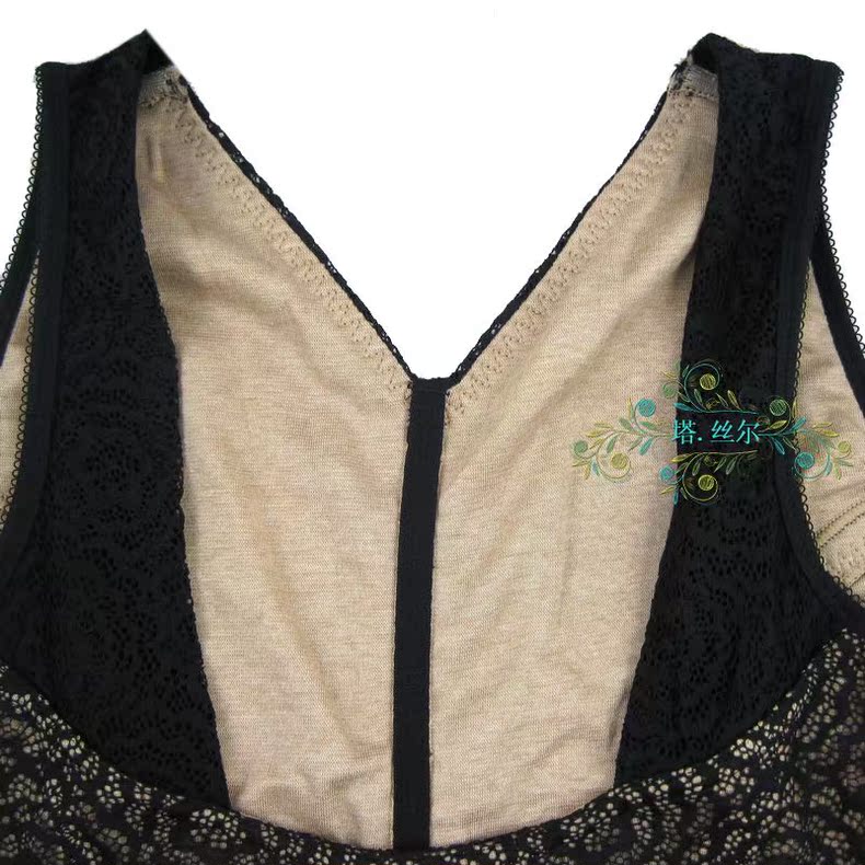 Sous-vêtement minceur en chanvre - Ref 709200 Image 27