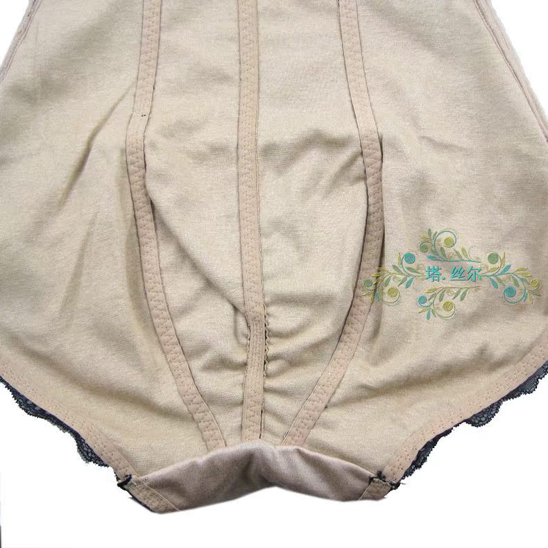 Sous-vêtement minceur en nylon - Ref 709203 Image 29