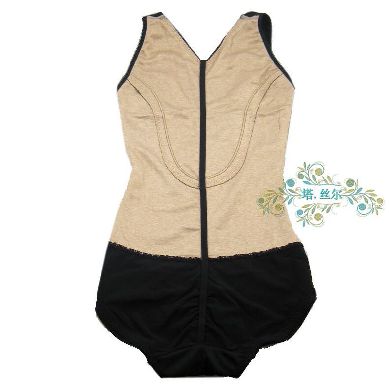 Sous-vêtement minceur en chanvre - Ref 709200 Image 32