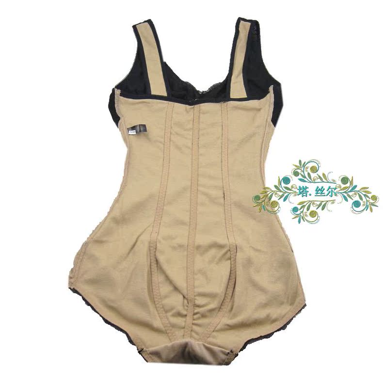 Sous-vêtement minceur en nylon - Ref 709203 Image 27