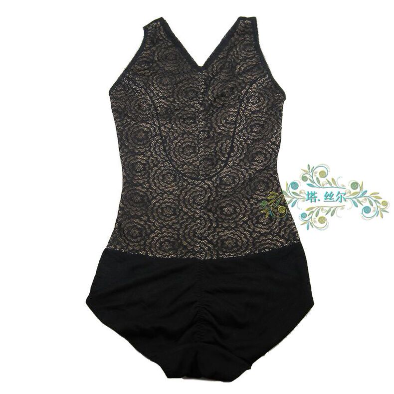 Sous-vêtement minceur en chanvre - Ref 709200 Image 24