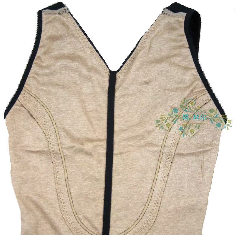 Sous-vêtement minceur en chanvre - Ref 709200 Image 29